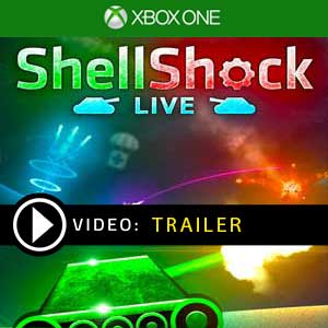 Voorloper Reactor Doorlaatbaarheid ShellShock Live Xbox One Digital & Box Price Comparison