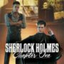 Sherlock Holmes Chapter One Lets You Play As A Young Sherlock