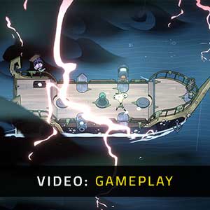 Ship of Fools - Video Gameplay