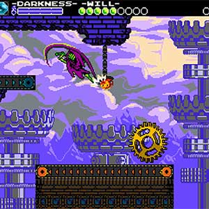 shovel knight switch rom