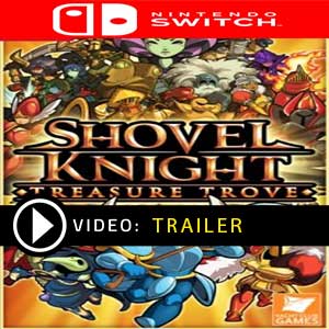shovel knight switch digital