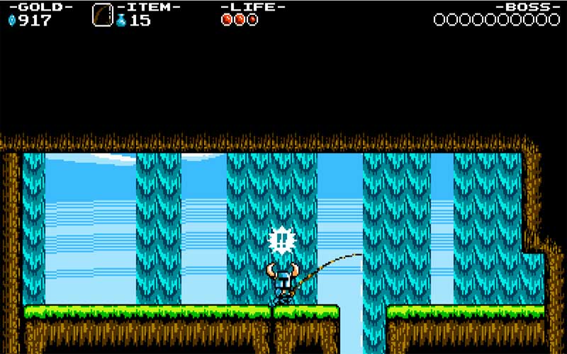 wii u shovel knight cipher coin location