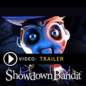 Showdown Bandit at the best price