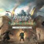 Assassin’s Creed Valhalla: The Siege of Paris Launches On the 12th