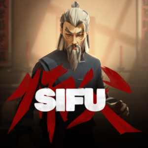 PS Plus Weekend Offer discount on select games - Sifu Premium