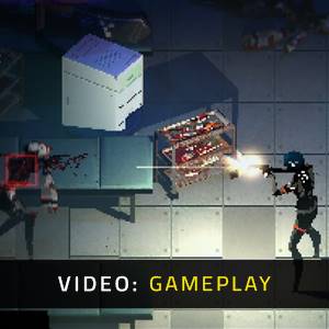 SIGNALIS - Video Gameplay