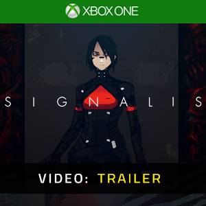 SIGNALIS Xbox One- Video Trailer