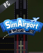 SimAirport
