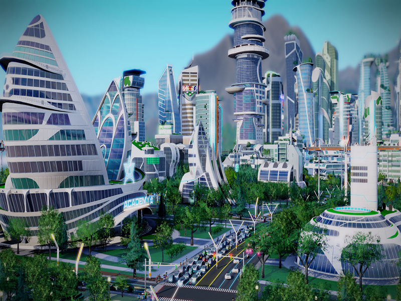 simcity 5 download free
