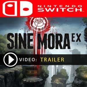 Sine Mora EX Nintendo Switch Prices Digital or Box Edition