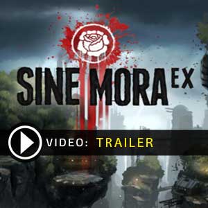 Sine Mora EX Digital Download Price Comparison