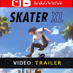 skater xl switch