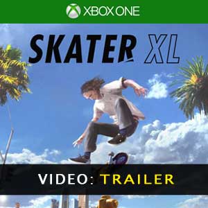 skater xl xbox one price