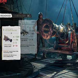 The ultimate Purate fleet