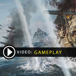 Skull and Bones Gameplay Video