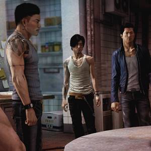 Sleeping Dogs Definitive Edition PS4 Prices Digital or Physical Edition