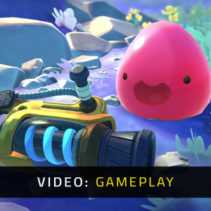 Slime Rancher 2 Gameplay Video