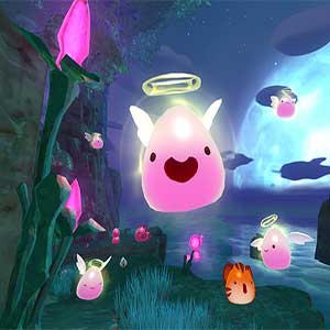 will the slime rancher secret style pack be free
