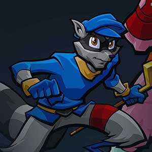 Buy Sly Cooper 5 PS4 Compare Prices
