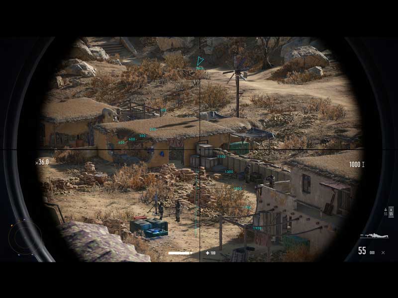 download ghost sniper warrior contracts 2
