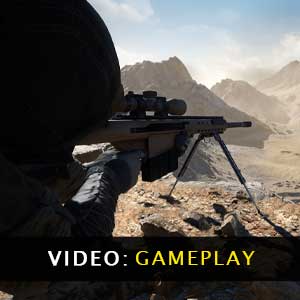 Sniper Ghost Warrior Contracts 2 Video Gameplay