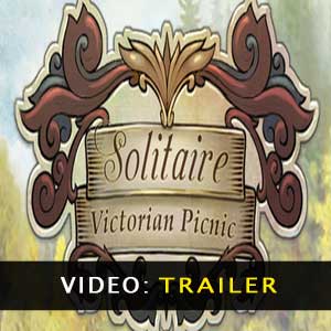 Buy Solitaire Victorian Picnic CD Key Compare Prices