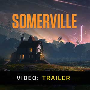 Somerville - Trailer