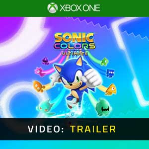 Sonic Colors Ultimate (XBOX ONE) cheap - Price of $13.78