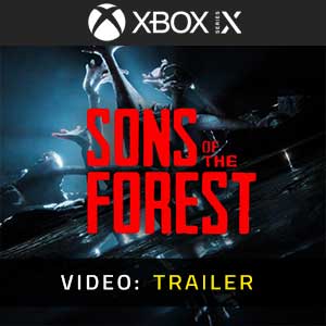 Sons of the Forest - Trailer