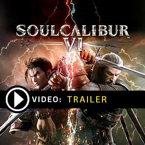 Buy SoulCalibur 6 CD Key Compare Prices