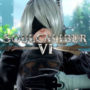 SoulCalibur 6 New Character is 2B From Nier Automata