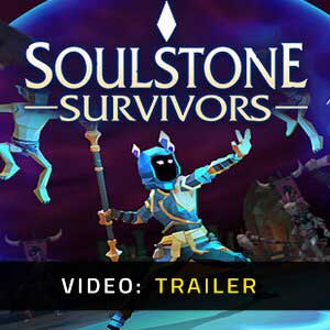 Soulstone Survivors Press Kit