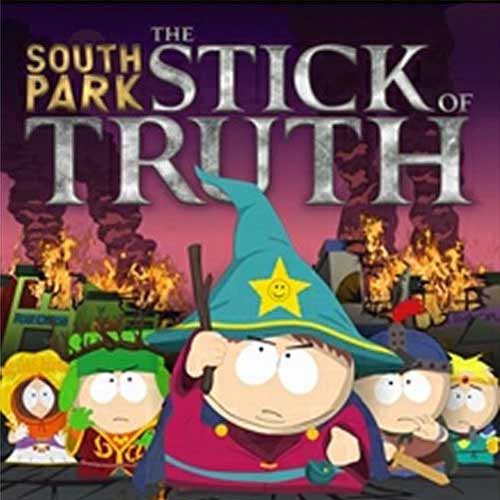South Park The Stick of Truth Pack DLC
