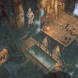 SpellForce 3 Reforced Temple