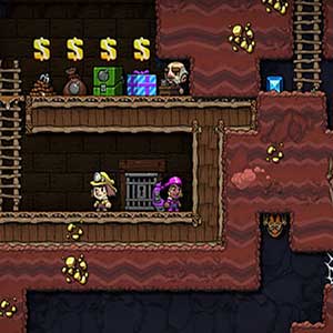 spelunky 2 ps4 price