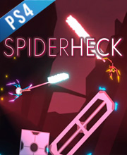 spiderheck ps4 price