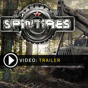 Spintires serial key