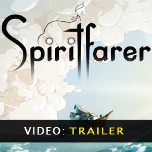 Spiritfarer® - digital artbook download torrent