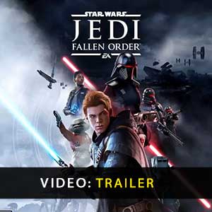 Buy Star Wars Jedi Fallen Order CD KEY Compare Prices