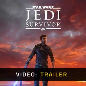 Star Wars Jedi Survivor - Trailer