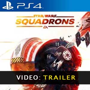 Star wars squadrons 2024 ps4 pro