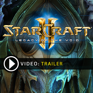 Starcraft 2 Legacy Of The Void Digital Download Price Comparison