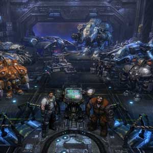 Starcraft 2 Wings Of Liberty Demo Download