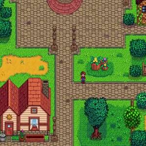 Buy Stardew Valley Nintendo Switch Cheap Price Comparison