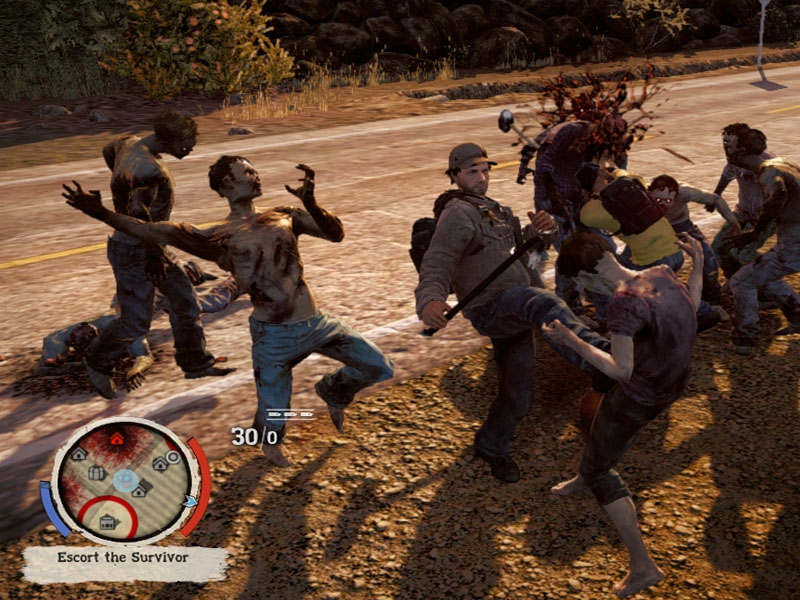 Buy State of Decay 3 CD Key Compare Prices