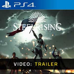 Steelrising Video Trailer
