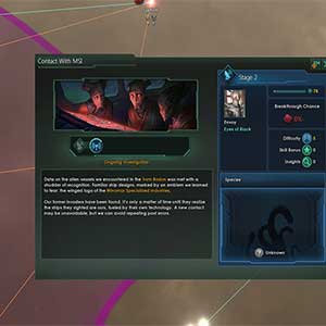 Stellaris First Contact Story Pack First Contact