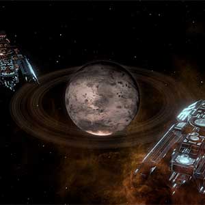 Stellaris First Contact Story Pack Cloaking Technology
