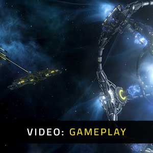 Stellaris Overlord Gameplay Video