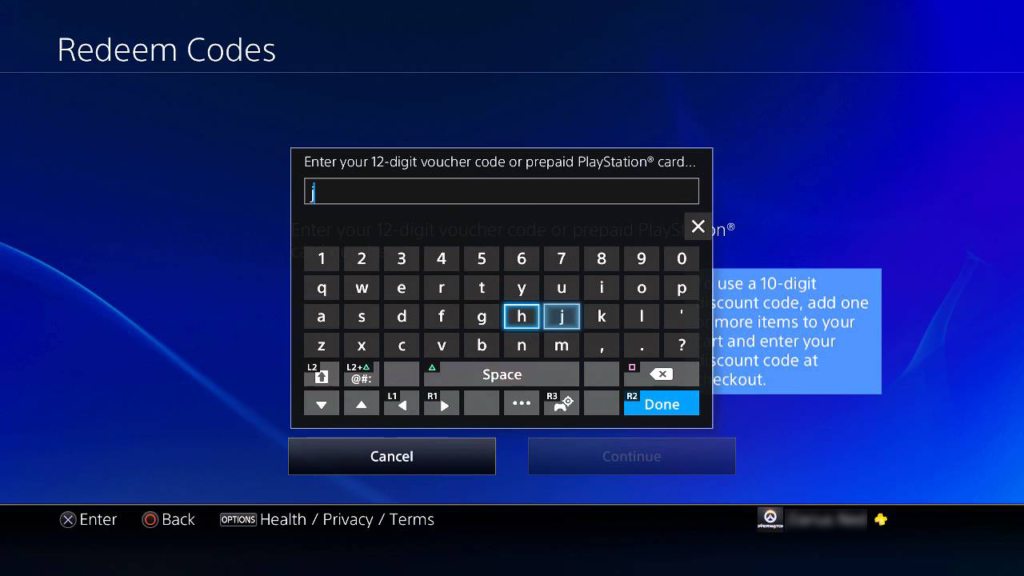 Know How To Activate Your Ps3 Ps4 Game Code